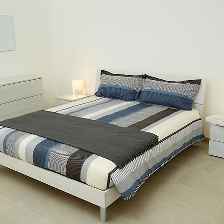 Scirocco Guest House Brindisi Eksteriør bilde