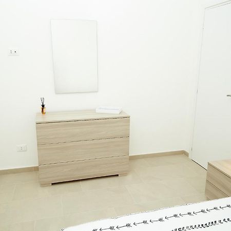 Scirocco Guest House Brindisi Eksteriør bilde