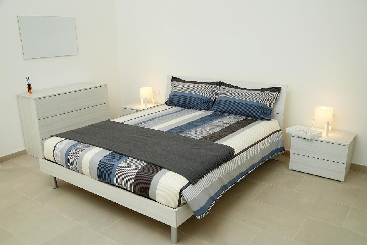 Scirocco Guest House Brindisi Eksteriør bilde