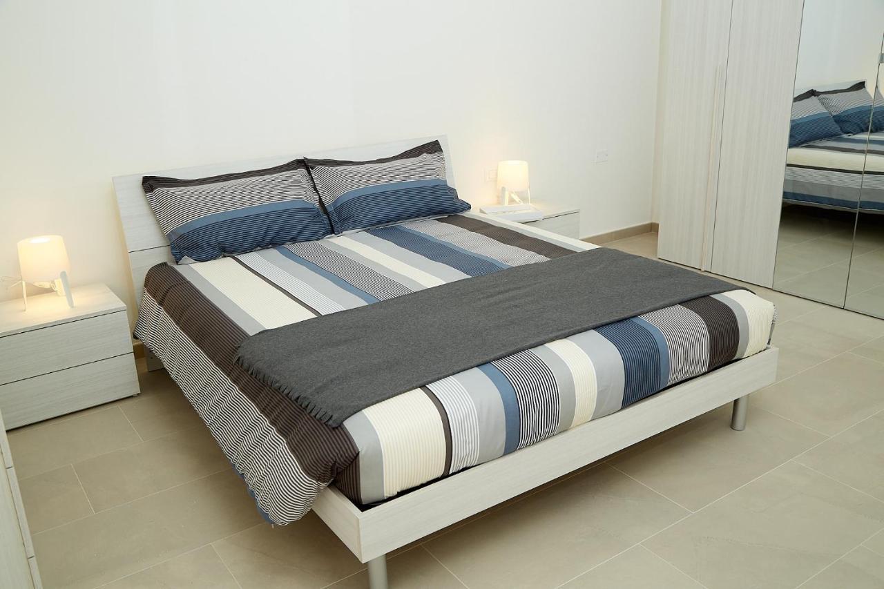 Scirocco Guest House Brindisi Eksteriør bilde