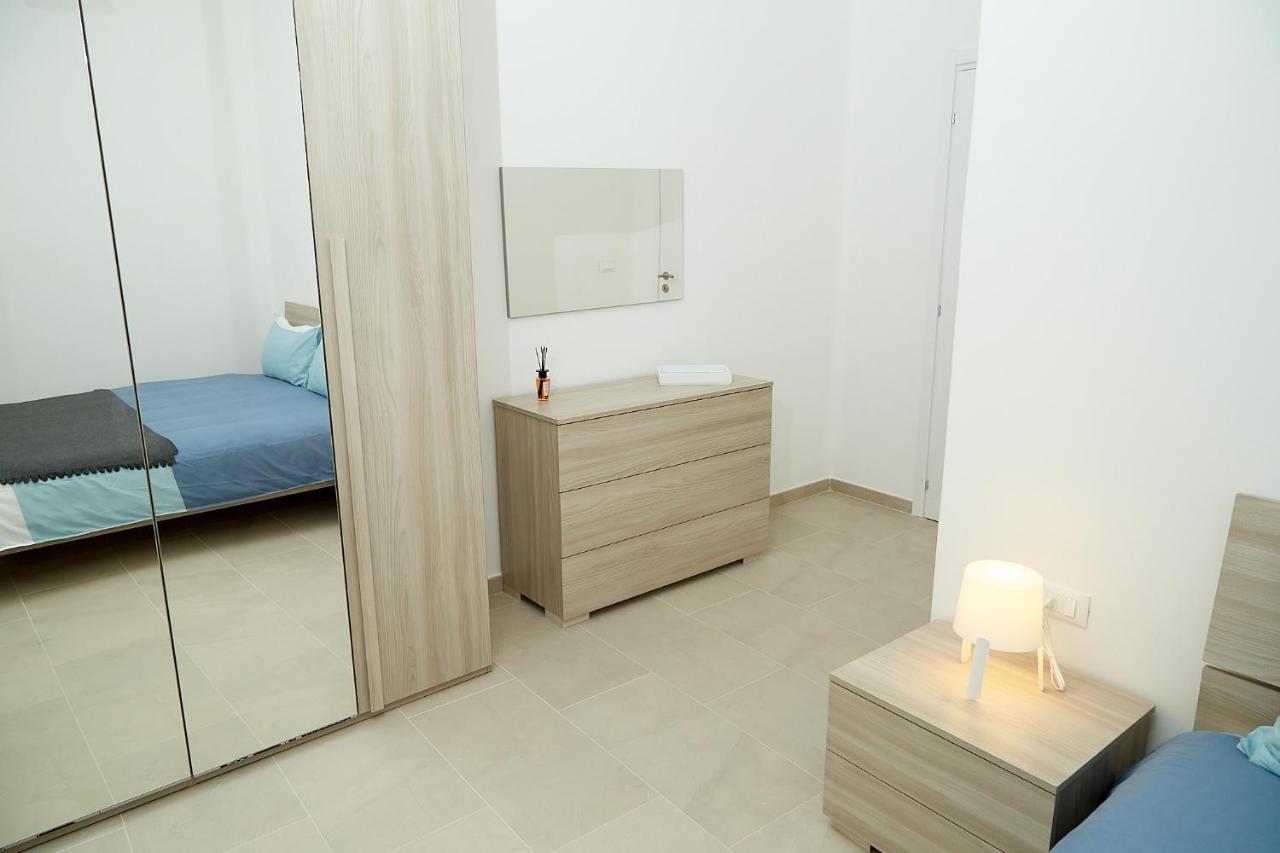 Scirocco Guest House Brindisi Eksteriør bilde