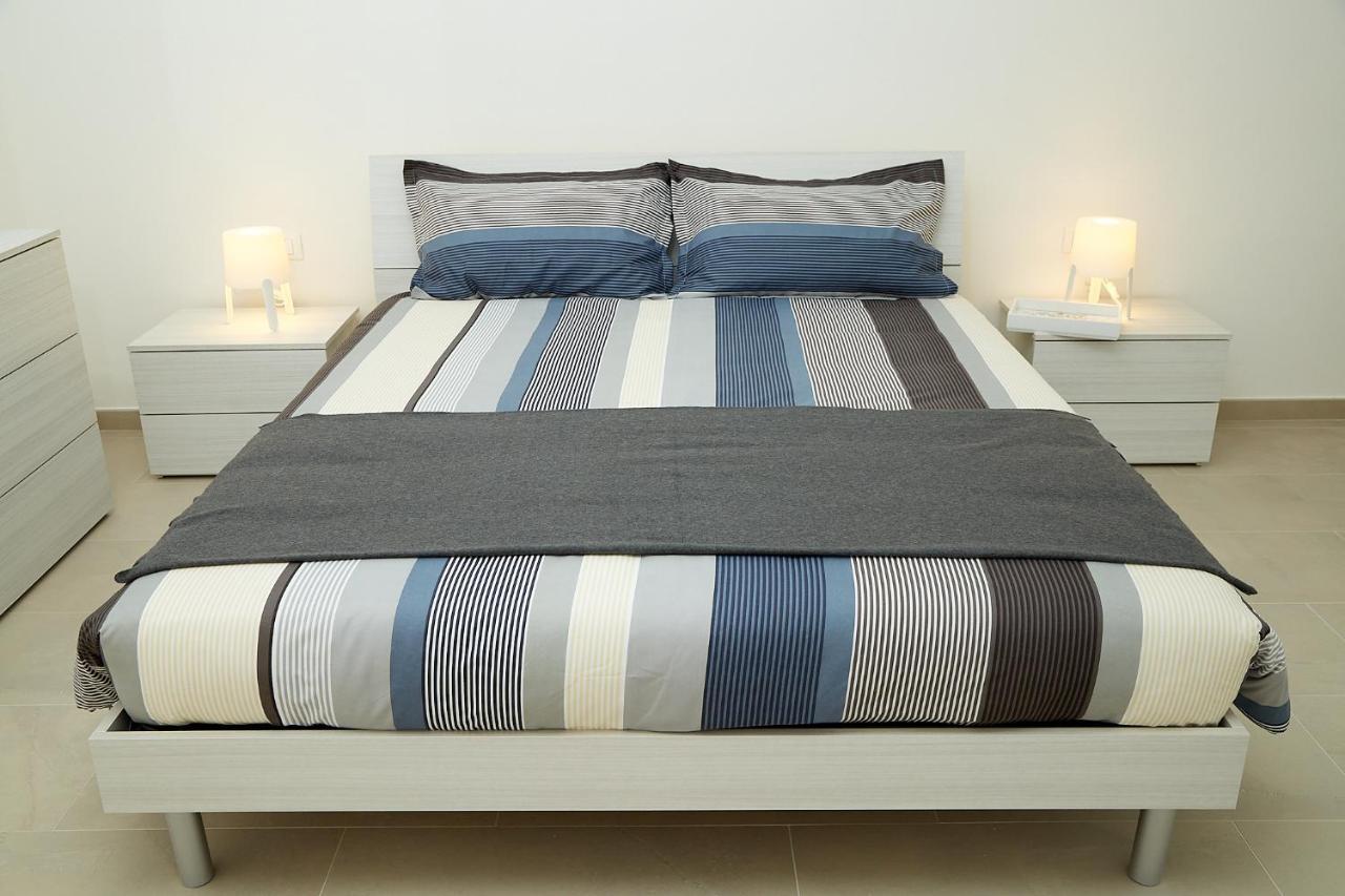 Scirocco Guest House Brindisi Eksteriør bilde