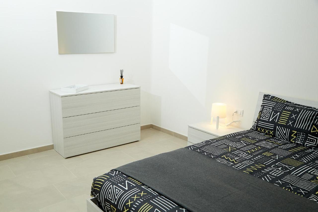 Scirocco Guest House Brindisi Eksteriør bilde
