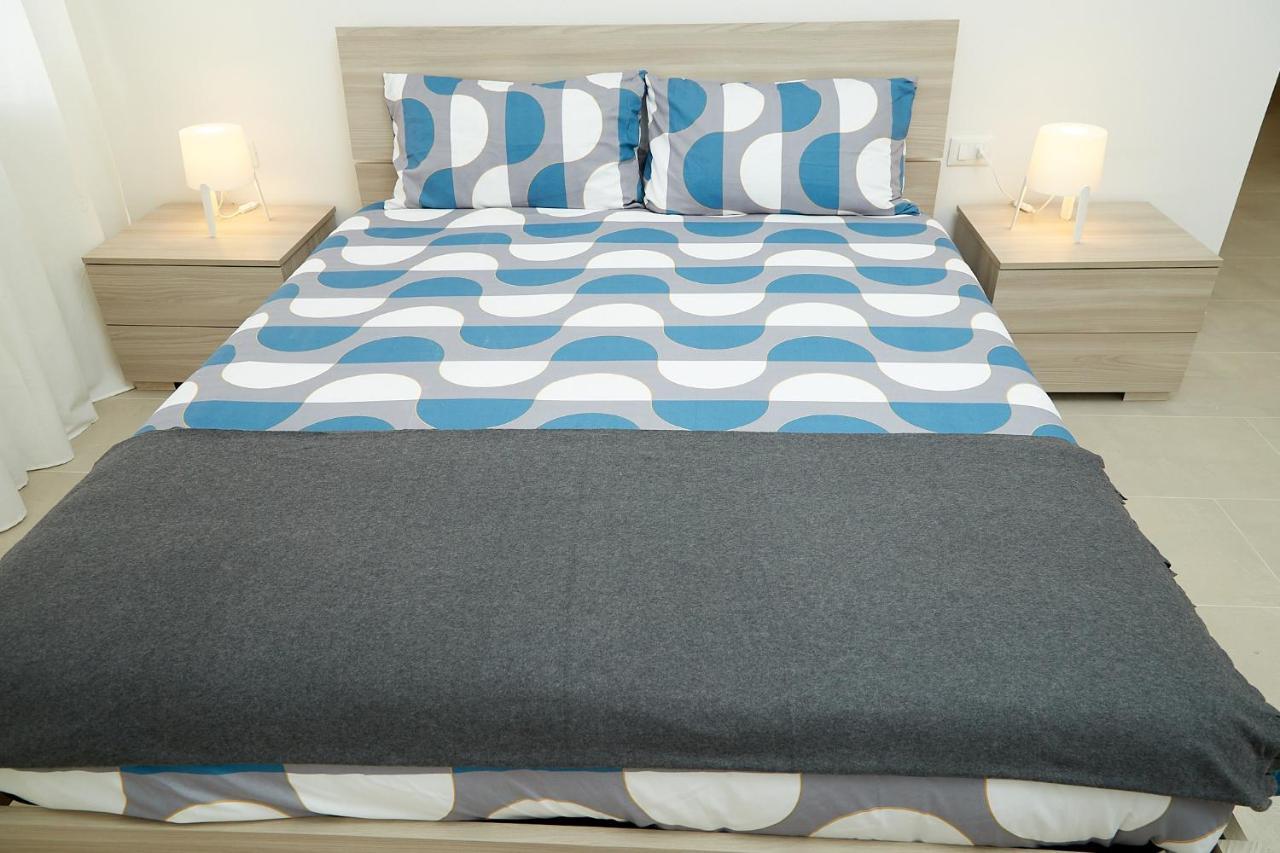 Scirocco Guest House Brindisi Eksteriør bilde